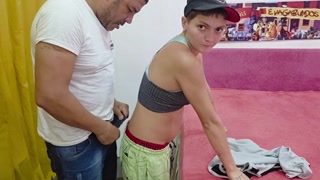 100 Anal